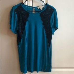 Michael‎ Kors Women’s Medium SS Tee